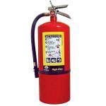 Badger™ Extra-High Flow 20 lb ABC Extinguisher w/ Wall Hook